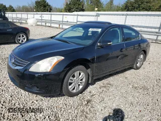 2012 Nissan Altima 2.5 SL with VIN 1N4AL2AP2CC146072, listed as a Copart auction lot 50945965 with 134,566 mi miles and Salvage Title. Bid and sale history available at carsss.com. Image 1.