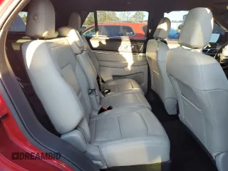 2019 Ford Explorer Limited z VIN 1FM5K7FH3KGA44392, wystawiony jako Copart lot #82798134 z przebiegiem 141 774 mil mil oraz Szkoda całkowita • Salvage title. Historia ofert i sprzedaży dostępna na DreamBid. Obrazek 12.