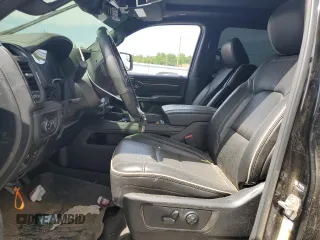 2023 Ram 1500 Limited with VIN 1C6SRFHT5PN522613, listed as a Copart auction lot 56722414 with Not provided miles and Non repairable. Bid and sale history available at DreamBid. Image 7.