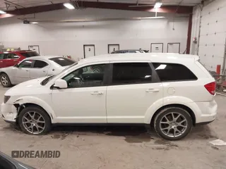 2016 Dodge Journey R/T with VIN 3C4PDCEG5GT149432, listed as a IAAI auction lot 41519675 with 79,149 mi miles and . Bid and sale history available at DreamBid. Image 14.