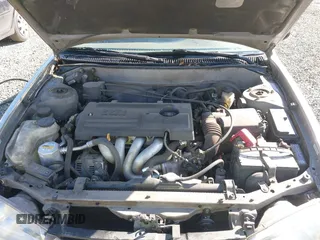 2002 Chevrolet Prizm с VIN 1Y1SK52892Z413645, выставлен на аукционе IAAI как лот 41710314 с пробегом Не указан миль и . История ставок и продаж доступна на DreamBid. Изображение 10.