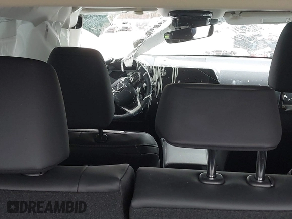 2024 Lexus NX 250 Premium with VIN JTJGDCAZ5R2014024, listed as a IAAI auction lot 41221211 with Not Provided miles and . Bid and sale history available at DreamBid. Image 14.