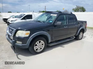 2010 Ford Explorer Sport Trac XLT с VIN 1FMEU5BE8AUA02178, выставлен на аукционе Copart как лот 61508125 с пробегом Не указан миль и Чистый • Clean title. История ставок и продаж доступна на DreamBid. Изображение 1.