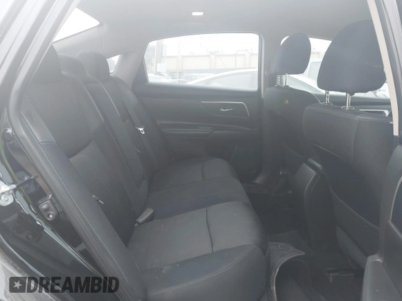 2017 Nissan Altima SL with VIN 1N4AL3AP0HC218528, listed as a IAAI auction lot 41967042 with 90,010 mi miles and . Bid and sale history available at DreamBid. Image 8.