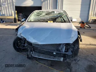 2021 Kia Forte LXS with VIN 3KPF24AD6ME413678, listed as a Copart auction lot 45309265 with 76,397 mi miles and Non Repairable. Bid and sale history available at DreamBid. Image 5.