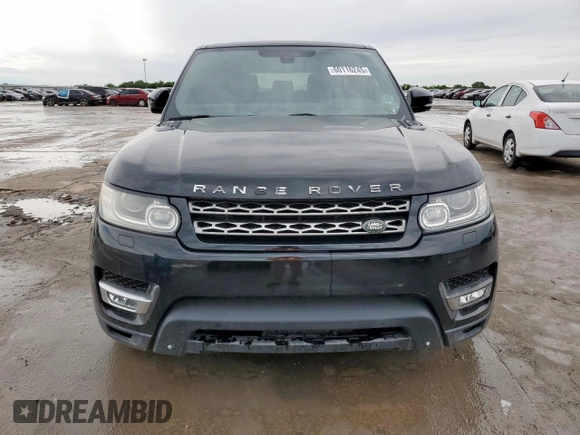 2014 Land Rover Range Rover Sport HSE с VIN SALWR2WF2EA394697, выставлен на аукционе Copart как лот 60116245 с пробегом 127 583 миль миль и Чистый • Clean title. История ставок и продаж доступна на DreamBid. Изображение 5.