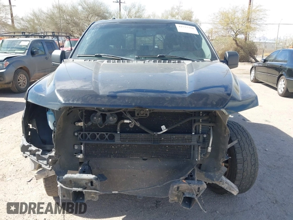 2016 Ford F-150 XL with VIN 1FTEX1C83GFB68053, listed as a IAAI auction lot 41537350 with 135,792 mi miles and . Bid and sale history available at carsss.com. Image 13.