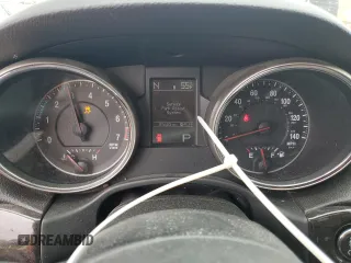 2013 Jeep Grand Cherokee Laredo with VIN 1C4RJFAGXDC600015, listed as a Copart auction lot 50037115 with 85,683 mi miles and Salvage Title. Bid and sale history available at carsss.com. Image 9.