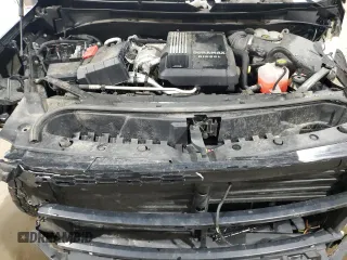 2022 GMC Yukon SLT with VIN 1GKS2BKT3NR282583, listed as a Copart auction lot 43571195 with 79,008 mi miles and Salvage Title. Bid and sale history available at carsss.com. Image 14.
