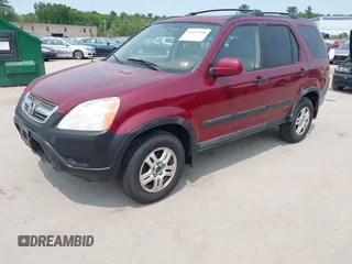 2003 Honda CR-V EX z VIN JHLRD78803C008927, wystawiony jako IAAI lot #42311208 z przebiegiem 223 465 mil mil oraz . Historia ofert i sprzedaży dostępna na DreamBid. Obrazek 2.