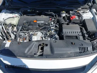 2020 Honda Civic LX with VIN 2HGFC2F64LH578421, listed as a IAAI auction lot 42103414 with 11,327 mi miles and . Bid and sale history available at DreamBid. Image 10.