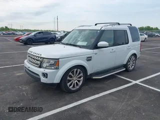 2015 Land Rover LR4 Lux with VIN SALAK2V65FA758368, listed as a IAAI auction lot 42054779 with 179,695 mi miles and . Bid and sale history available at DreamBid. Image 17.