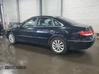 2006 Hyundai Azera SE с VIN KMHFC46F46A134139, выставлен на аукционе Copart как лот 61850305 с пробегом 226 748 миль миль и Чистый • Clean title. История ставок и продаж доступна на DreamBid. Изображение 2.