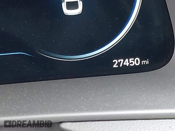 2020 Hyundai Sonata SEL z VIN 5NPEF4JA5LH021064, wystawiony jako IAAI lot #41854623 z przebiegiem 27 450 mil mil oraz . Historia ofert i sprzedaży dostępna na DreamBid. Obrazek 15.