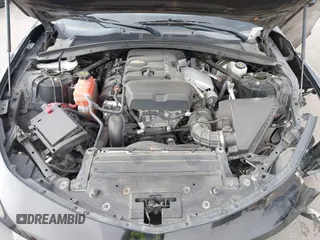 2019 Chevrolet Camaro 1LS with VIN 1G1FB1RX1K0131234, listed as a IAAI auction lot 41159214 with 70,057 mi miles and . Bid and sale history available at carsss.com. Image 10.