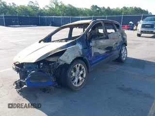 2016 Ford Escape Titanium with VIN 1FMCU9J93GUA04304, listed as a IAAI auction lot 42471167 with 141,802 mi miles and . Bid and sale history available at DreamBid. Image 2.