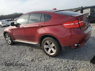 2010 BMW X6 xDrive35i z VIN 5UXFG4C50AL226655, wystawiony jako Copart lot #47475925 z przebiegiem Nie podano mil oraz Szkoda całkowita • Salvage title. Historia ofert i sprzedaży dostępna na DreamBid. Obrazek 2.