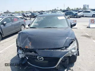 2015 Mazda 3 i Sport with VIN 3MZBM1K75FM187123, listed as a IAAI auction lot 42097281 with 131,180 mi miles and . Bid and sale history available at DreamBid. Image 12.