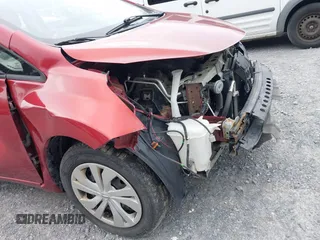 2017 Nissan Note SV with VIN 3N1CE2CP3HL370492, listed as a IAAI auction lot 42069341 with 171,720 mi miles and . Bid and sale history available at DreamBid. Image 6.