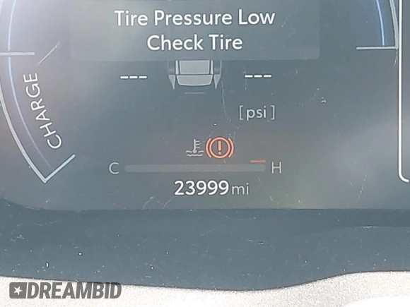 2023 Toyota RAV4 Hybrid XSE с VIN 4T3E6RFV0PU138218, выставлен на аукционе IAAI как лот 42181731 с пробегом 23 999 миль миль и . История ставок и продаж доступна на DreamBid. Изображение 15.