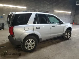 2004 Saturn VUE with VIN 5GZCZ23D94S842731, listed as a Copart auction lot 87174654 with Not Provided miles and Salvage Title. Bid and sale history available at DreamBid. Image 3.