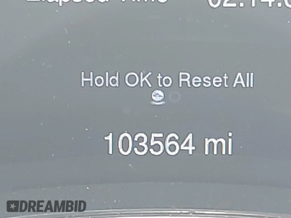 2014 Jeep Grand Cherokee Limited with VIN 1C4RJFBG9EC280315, listed as a IAAI auction lot 42400346 with 103,564 mi miles and . Bid and sale history available at DreamBid. Image 15.