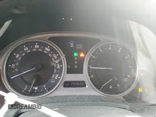 2008 Lexus IS 250 z VIN JTHBK262385066059, wystawiony jako Copart lot #51198345 z przebiegiem 269 666 mil mil oraz Szkoda całkowita • Salvage title. Historia ofert i sprzedaży dostępna na DreamBid. Obrazek 9.