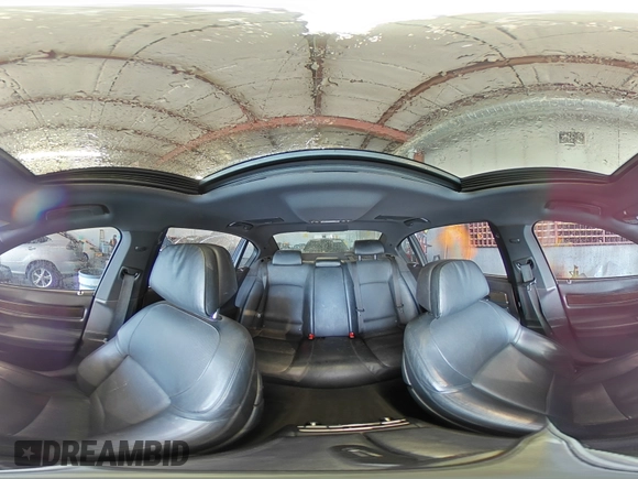 2014 BMW 7 Series ALPINA B7 xDrive with VIN WBAYF8C59ED141718, listed as a Copart auction lot 89348655 with 77,954 mi miles and Salvage Title. Bid and sale history available at DreamBid. Image 14.