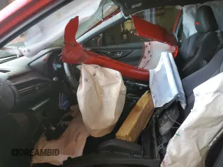 2022 Subaru WRX Limited z VIN JF1VBAL60N9028329, wystawiony jako Copart lot #48053225 z przebiegiem Nie podano mil oraz Szkoda całkowita • Salvage title. Historia ofert i sprzedaży dostępna na DreamBid. Obrazek 7.