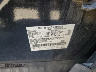 2012 Ford Explorer XLT with VIN 1FMHK8D88CGA77959, listed as a Copart auction lot 55329425 with 151,263 mi miles and Salvage title. Bid and sale history available at DreamBid. Image 13.