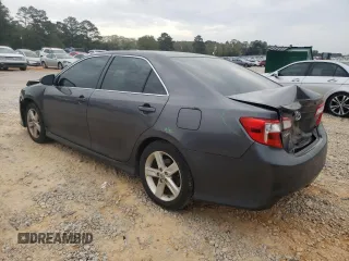 2013 Toyota Camry L with VIN 4T1BF1FK2DU296798, listed as a Copart auction lot 50819875 with 197,185 mi miles and Salvage Title. Bid and sale history available at carsss.com. Image 2.