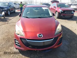 2010 Mazda 3 i Touring with VIN JM1BL1SF4A1152253, listed as a IAAI auction lot 42094840 with 183,112 mi miles and . Bid and sale history available at DreamBid. Image 12.