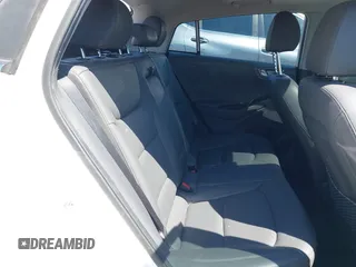 2020 Hyundai Ioniq Limited with VIN KMHC05LC5LU212353, listed as a IAAI auction lot 41981392 with 175,947 mi miles and . Bid and sale history available at DreamBid. Image 5.