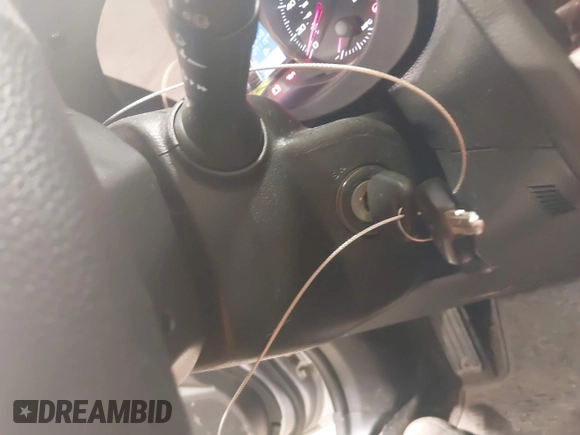2016 Subaru Impreza Premium with VIN JF1GPAB61G8201635, listed as a IAAI auction lot 42244743 with 107,115 mi miles and . Bid and sale history available at DreamBid. Image 11.