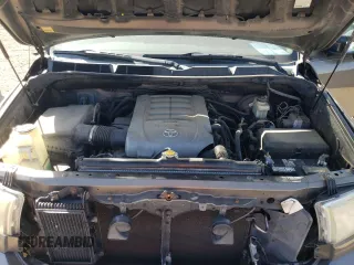 2010 Toyota Tundra 4WD Truck with VIN 5TFCY5F18AX009492, listed as a Copart auction lot 74092164 with 210,981 mi miles and Clean Title. Bid and sale history available at carsss.com. Image 11.
