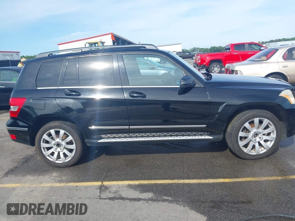 2010 Mercedes-Benz GLK 350 with VIN WDCGG8HB5AF285415, listed as a IAAI auction lot 42188423 with 105,047 mi miles and . Bid and sale history available at DreamBid. Image 13.
