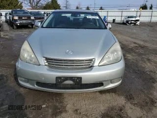 2004 Lexus ES 330 with VIN JTHBA30GX45000664, listed as a Copart auction lot 48038045 with 193,972 mi miles and Non Repairable. Bid and sale history available at carsss.com. Image 5.