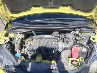 2016 Honda Fit EX z VIN JHMGK5H7XGS003430, wystawiony jako IAAI lot #42676495 z przebiegiem 167 100 mil mil oraz . Historia ofert i sprzedaży dostępna na DreamBid. Obrazek 10.