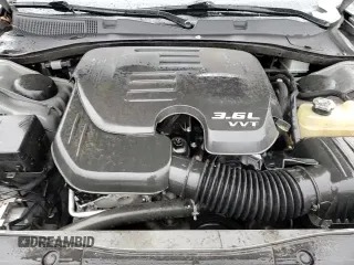 2018 Dodge Charger GT с VIN 2C3CDXJG4JH189212, выставлен на аукционе Copart как лот 71365715 с пробегом 91 434 миль миль и Списание • Salvage title. История ставок и продаж доступна на DreamBid. Изображение 15.