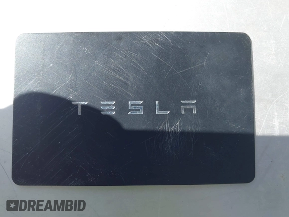 2024 Tesla Model Y Long Range with VIN 7SAYGDEE5RA222333, listed as a IAAI auction lot 41944404 with 12,176 mi miles. Bid and sale history available at carsss.com. Image 11.