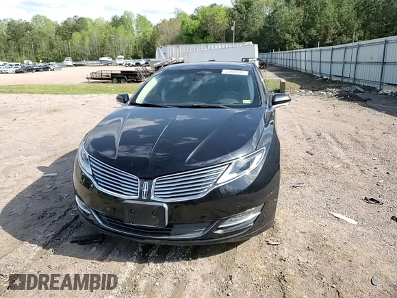 2013 Lincoln MKZ z VIN 3LN6L2GK5DR823755, wystawiony jako Copart lot #53060295 z przebiegiem 145 624 mil mil oraz Szkoda całkowita • Salvage title. Historia ofert i sprzedaży dostępna na DreamBid. Obrazek 11.