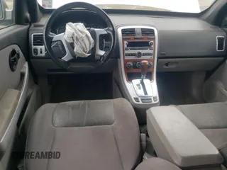 2008 Chevrolet Equinox LT z VIN 2CNDL33F086010245, wystawiony jako Copart lot #45771765 z przebiegiem 244 595 mil mil oraz Szkoda całkowita • Salvage title. Historia ofert i sprzedaży dostępna na DreamBid. Obrazek 8.