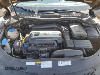 2016 Volkswagen CC Sport with VIN WVWBP7ANXGE509842, listed as a Copart auction lot 53732675 with 137,686 mi miles and Clean Title. Bid and sale history available at carsss.com. Image 11.