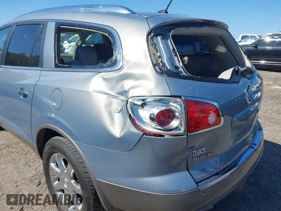 2008 Buick Enclave CXL with VIN 5GAER237X8J180191, listed as a IAAI auction lot 41972434 with 134,103 mi miles and . Bid and sale history available at DreamBid. Image 6.