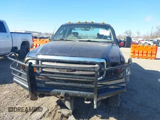 2004 Ford F-250 XL с VIN 1FTNX21L34EB63367, выставлен на аукционе IAAI как лот 41395910 с пробегом 175 223 миль миль и . История ставок и продаж доступна на DreamBid. Изображение 6.
