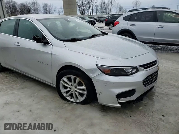 2018 Chevrolet Malibu LT z VIN 1G1ZD5ST3JF175186, wystawiony jako Copart lot #43927695 z przebiegiem 142 644 mil mil oraz Czysty tytuł • Clean title. Historia ofert i sprzedaży dostępna na DreamBid. Obrazek 13.