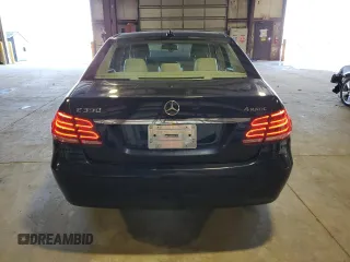 2014 Mercedes-Benz E E 350 Luxury with VIN WDDHF8JB1EA859198, listed as a Copart auction lot 52114505 with 65,920 mi miles and Salvage Title. Bid and sale history available at carsss.com. Image 6.