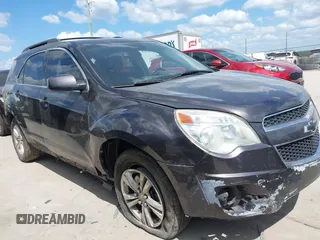 2014 Chevrolet Equinox LT z VIN 1GNALBEK9EZ119046, wystawiony jako IAAI lot #42531610 z przebiegiem 196 817 mil mil oraz . Historia ofert i sprzedaży dostępna na DreamBid. Obrazek 13.