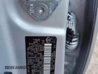 2016 Toyota Corolla L z VIN 2T1BURHE9GC513829, wystawiony jako Copart lot #45504425 z przebiegiem 117 241 mil mil oraz Szkoda całkowita • Salvage title. Historia ofert i sprzedaży dostępna na DreamBid. Obrazek 13.