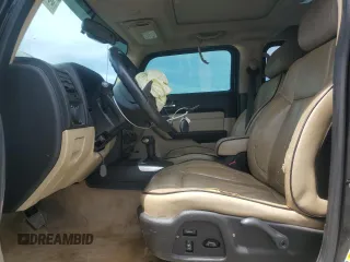 2007 Hummer H3 SUV z VIN 5GTDN13E278207901, wystawiony jako Copart lot #55413255 z przebiegiem 186 255 mil mil oraz Szkody całkowita. Historia ofert i sprzedaży dostępna na DreamBid. Obrazek 7.